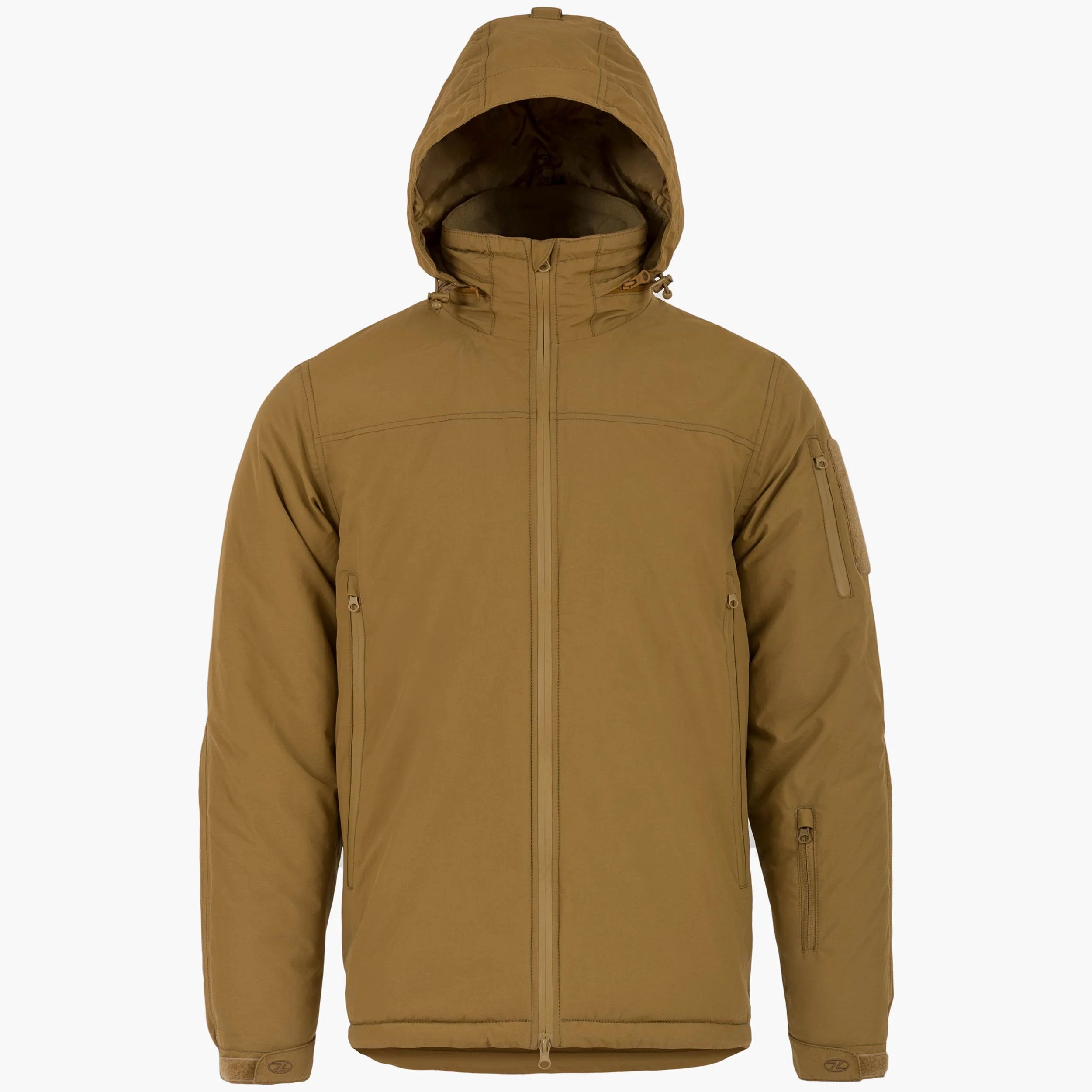 STRYKER WATERPROOF WINTER JACKET