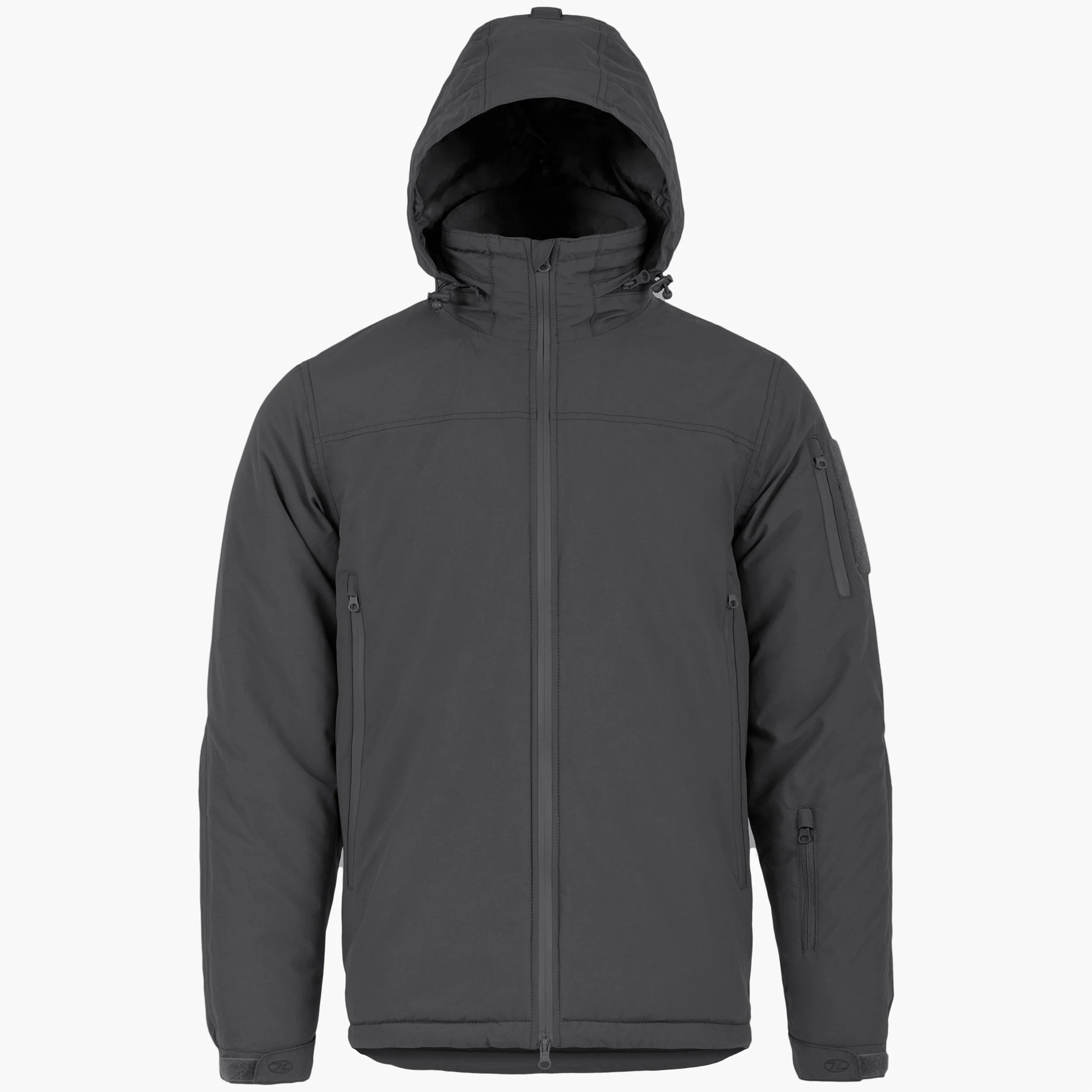 STRYKER WATERPROOF WINTER JACKET