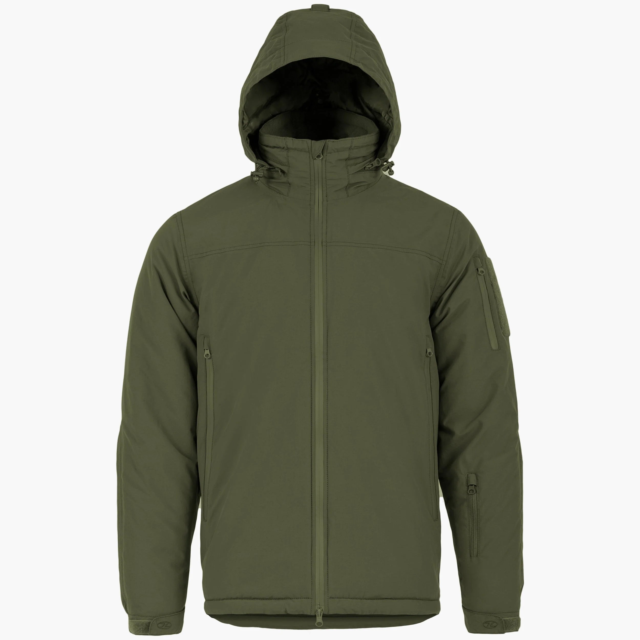STRYKER WATERPROOF WINTER JACKET