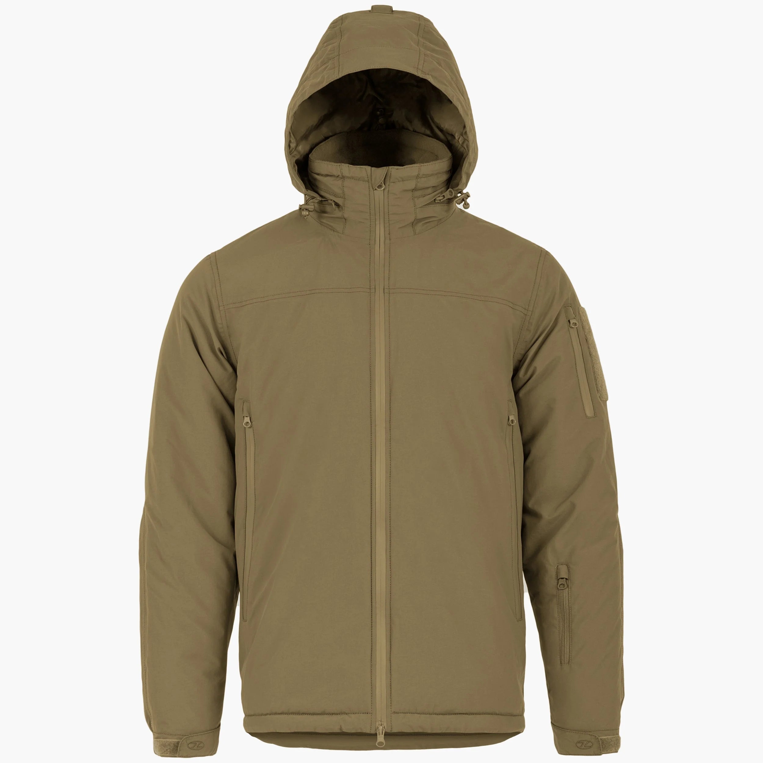 STRYKER WATERPROOF WINTER JACKET