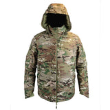 STOIRM MISSION PRIMALOFT® ALL WEATHER JACKET