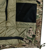 STOIRM MISSION PRIMALOFT® ALL WEATHER JACKET