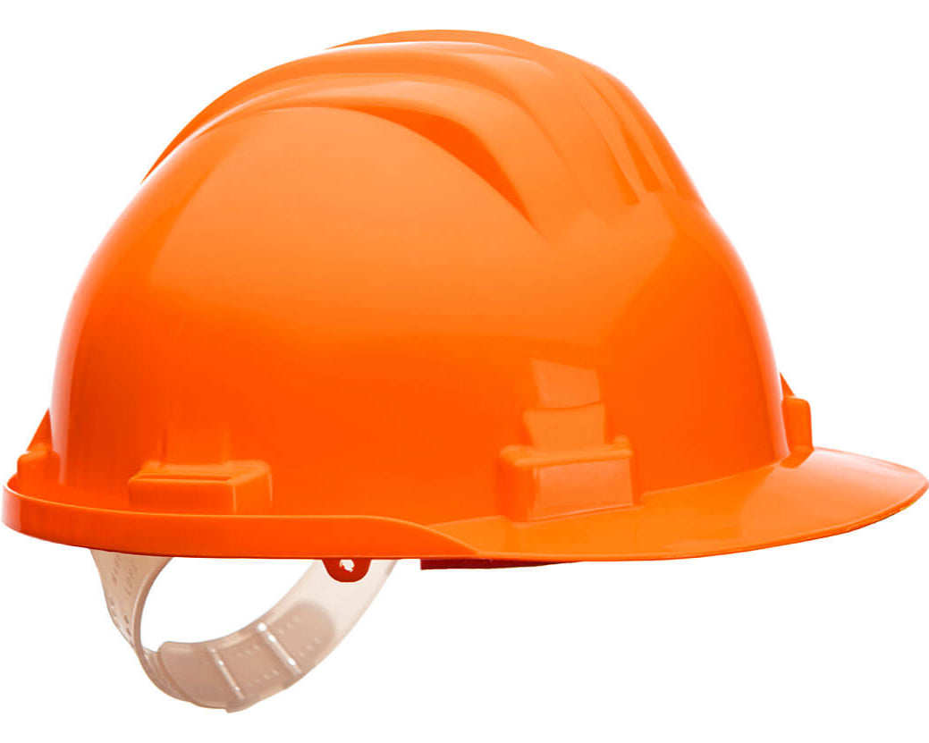 PS61 - Work Safe Helmet