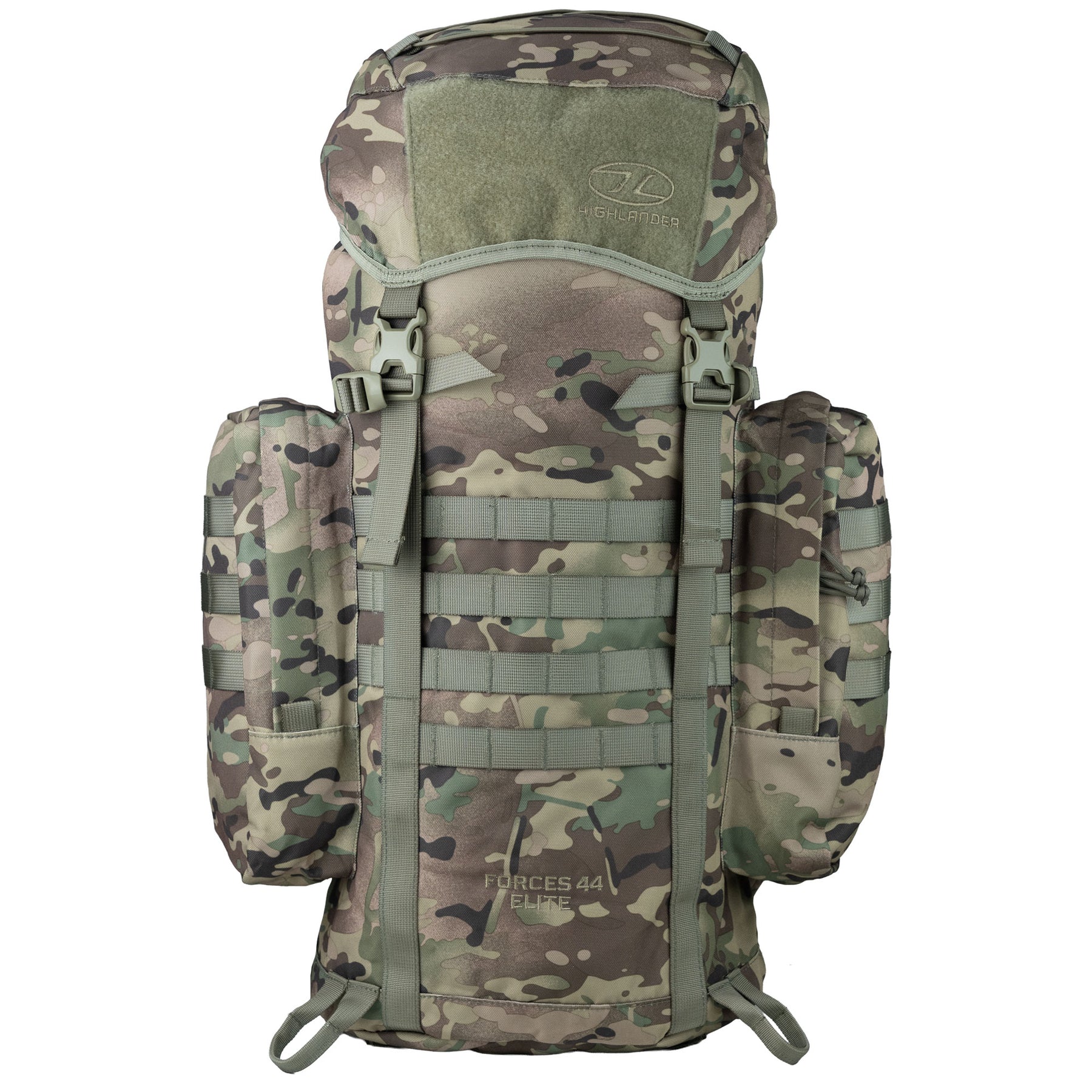 FORCES ELITE PACKS