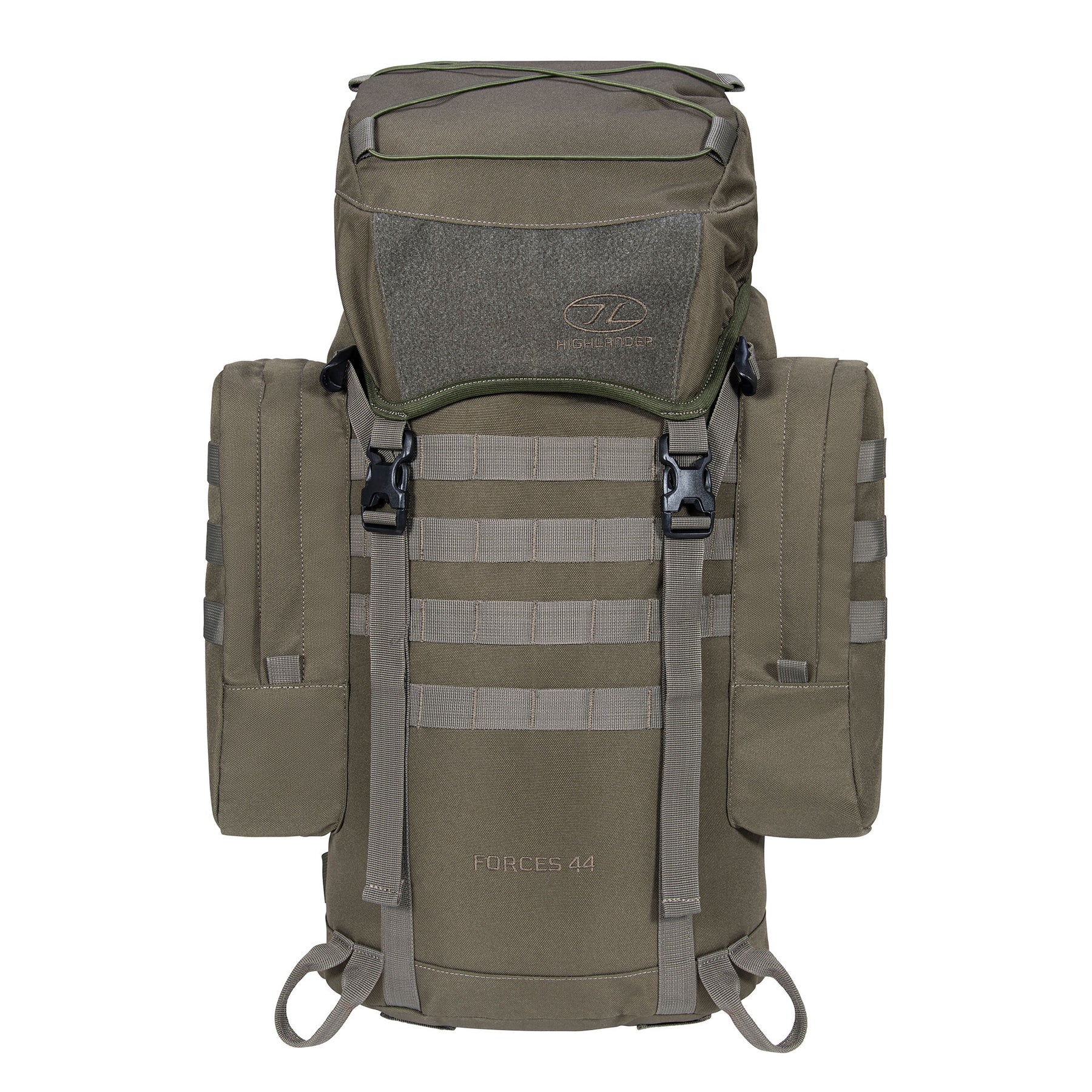 FORCES ELITE PACKS