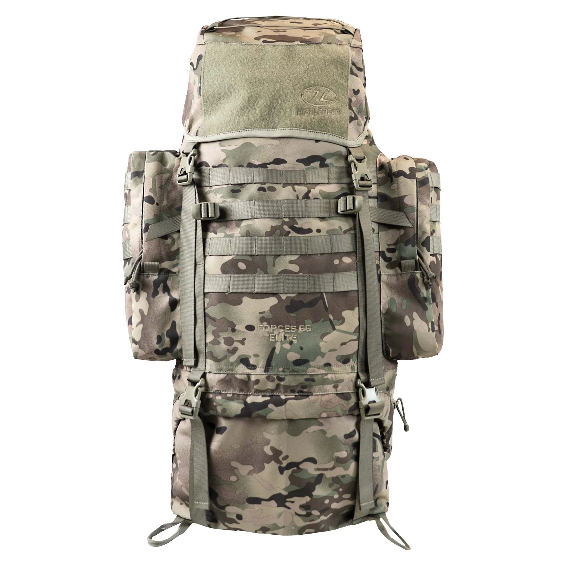 FORCES ELITE PACKS