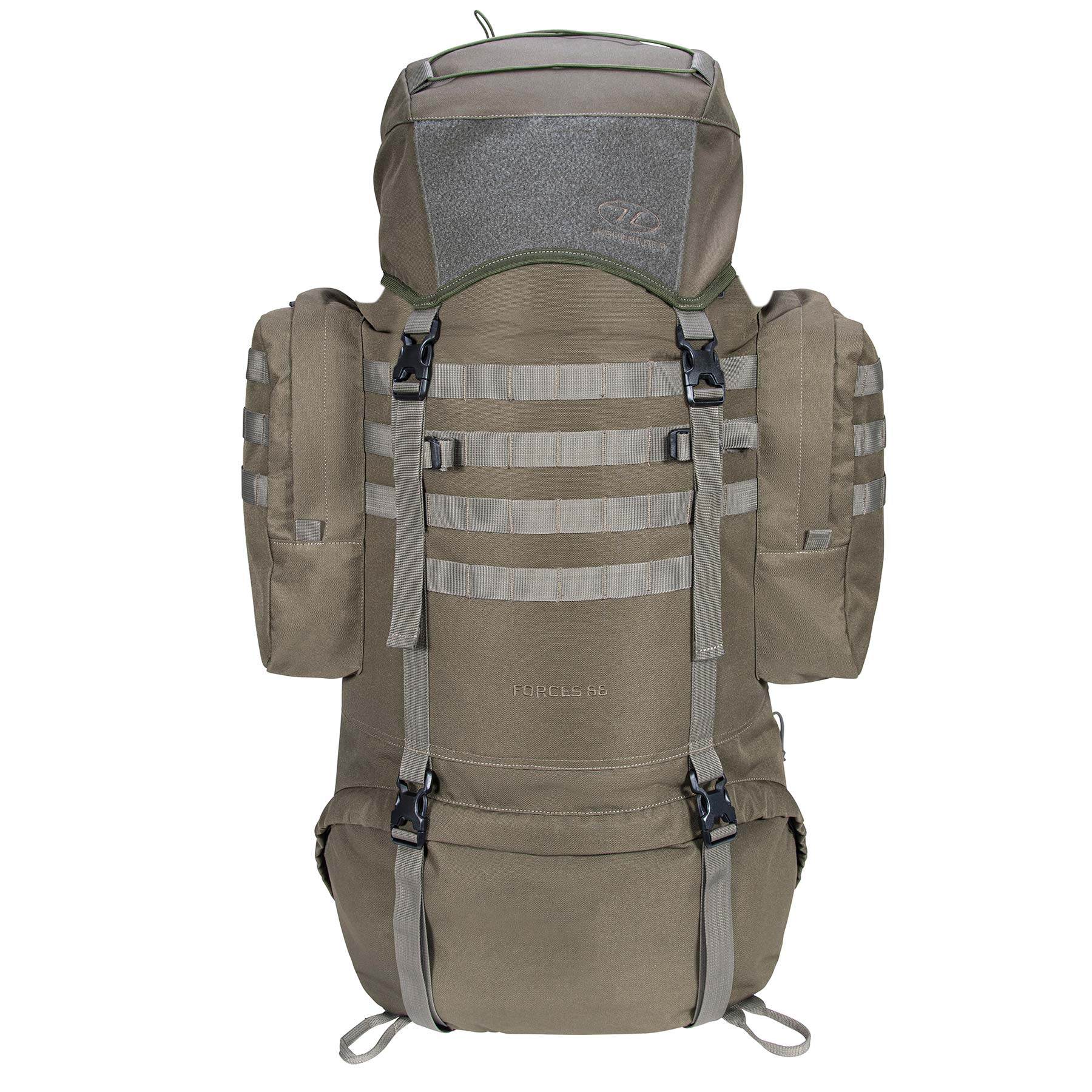 FORCES ELITE PACKS