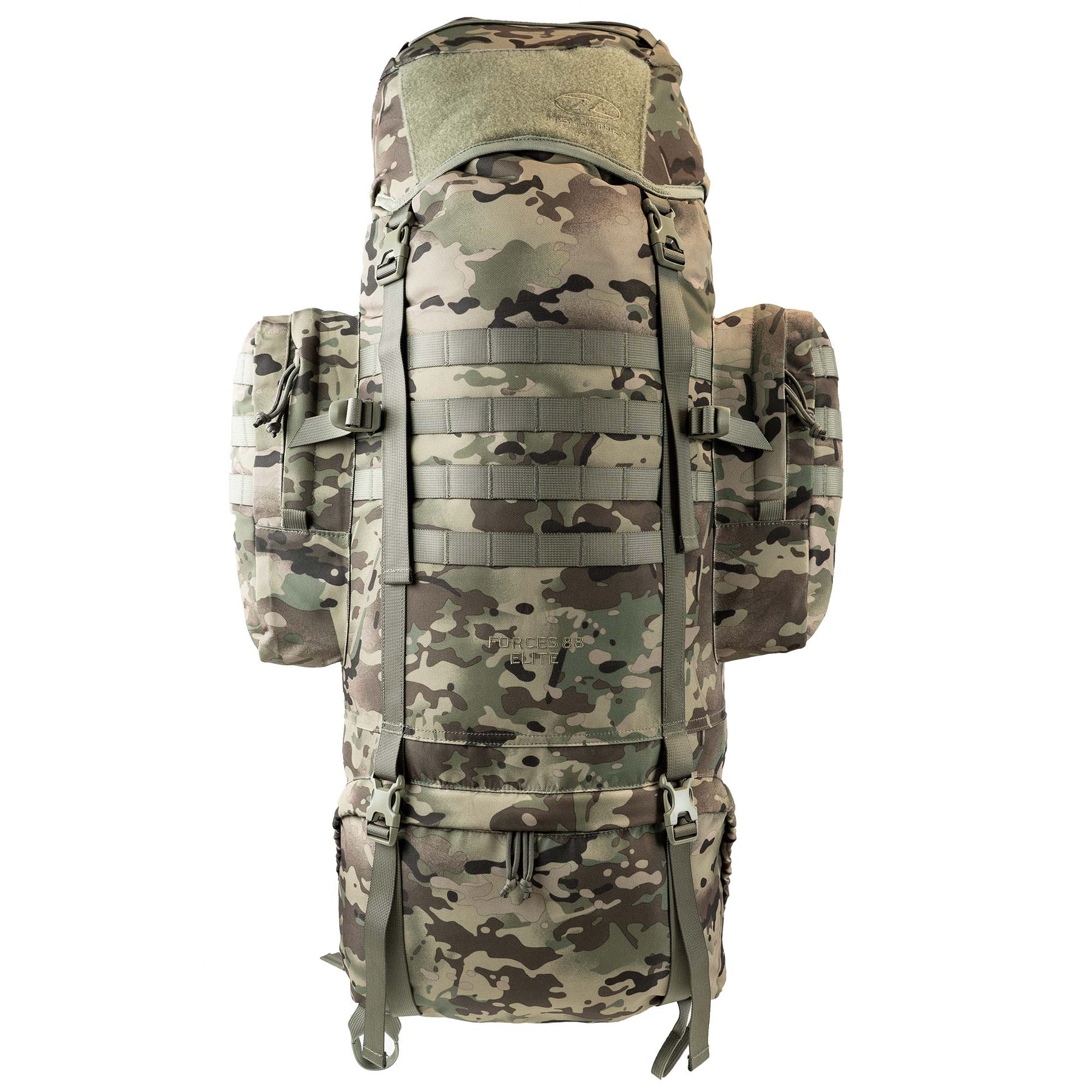 FORCES ELITE PACKS