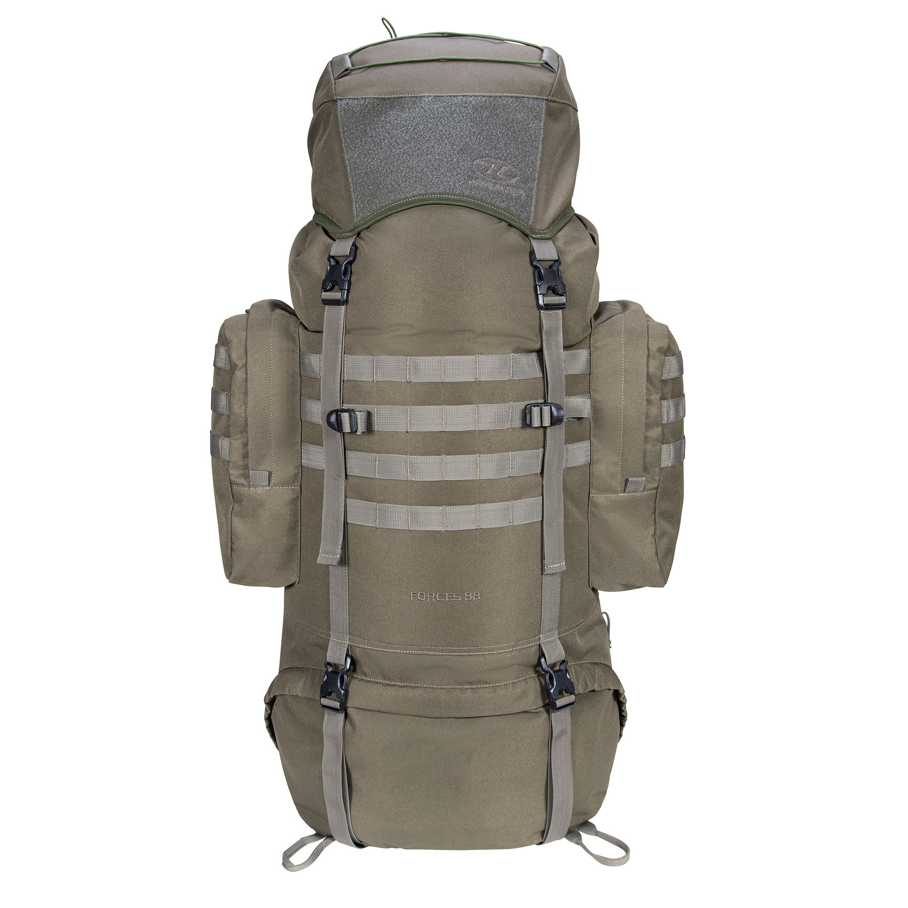 FORCES ELITE PACKS