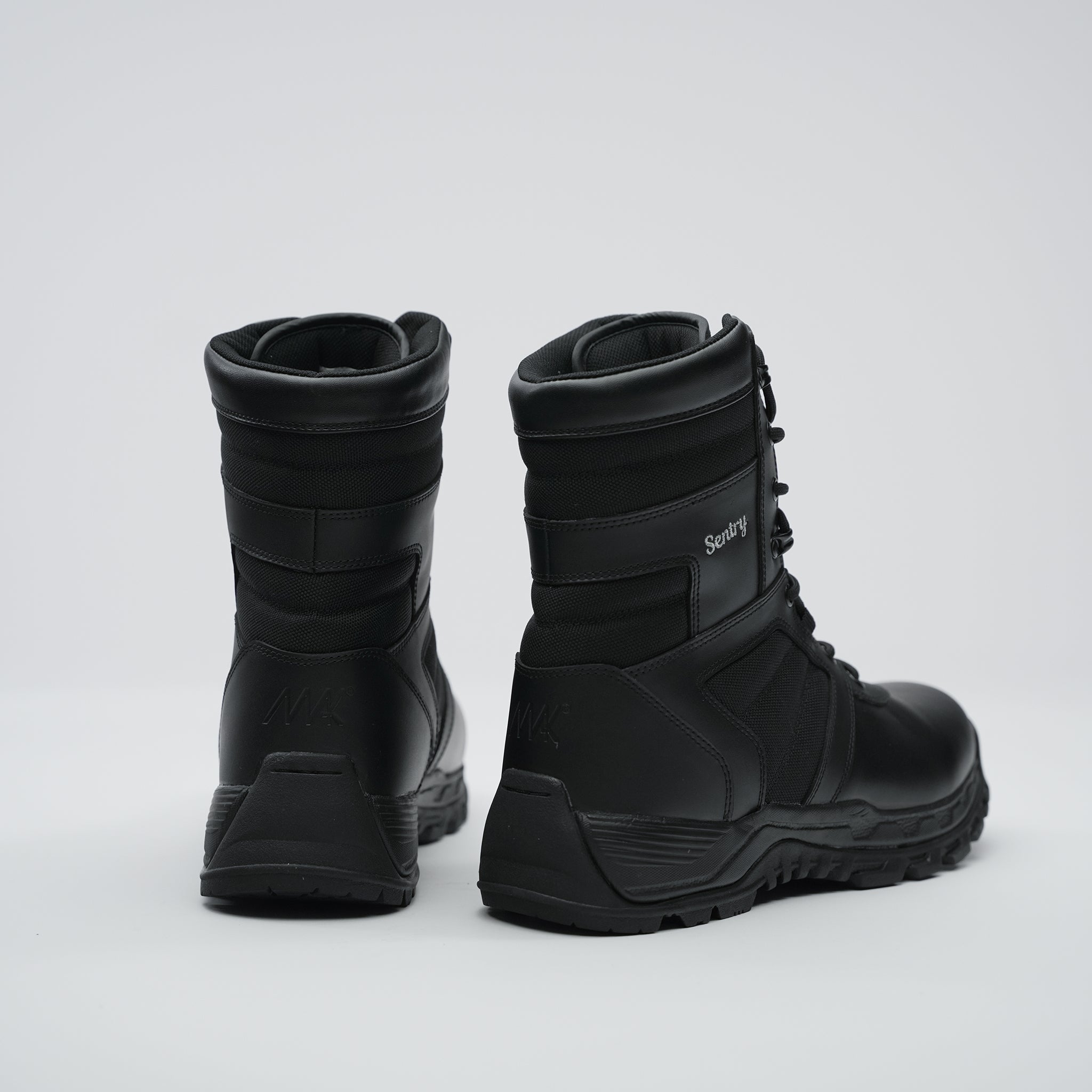 SENTRY 9" TACTICAL FOOTWEAR SAMPLE SALE