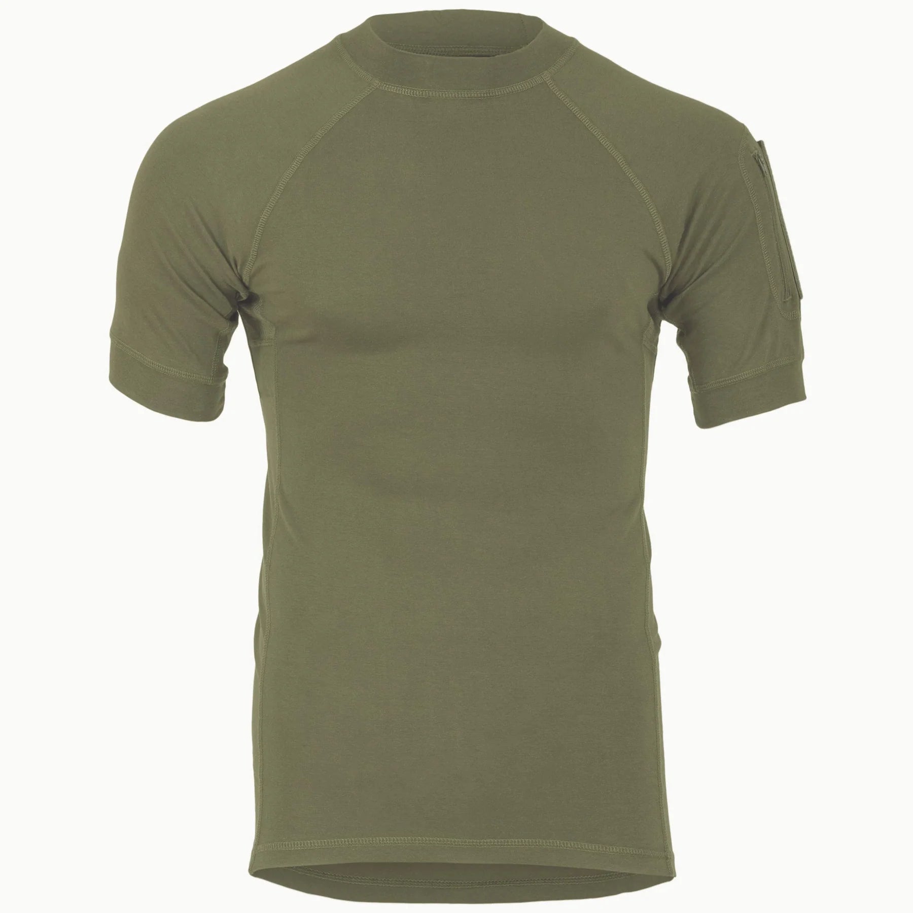 COMBAT T-SHIRT, MENS