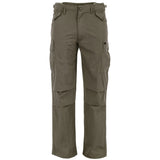 M65 COMBAT TROUSERS, MENS