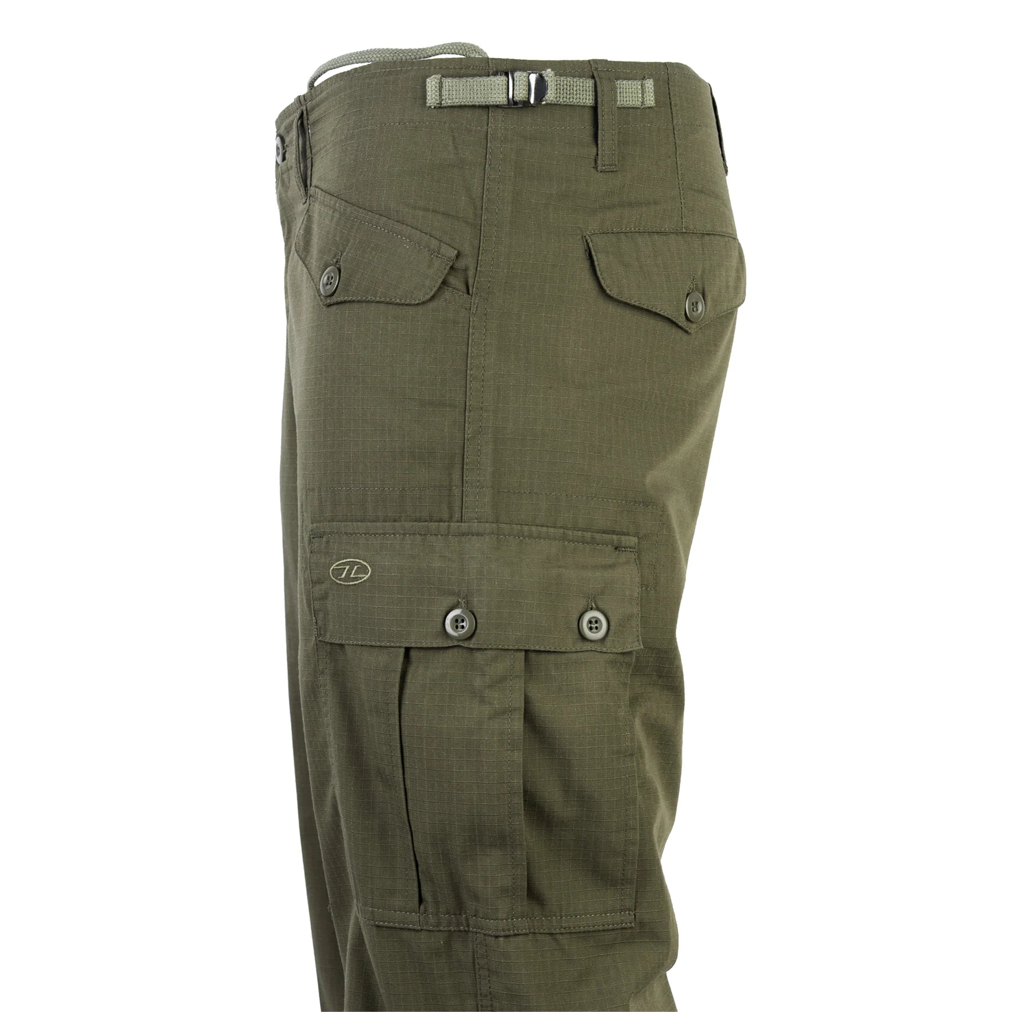 M65 COMBAT TROUSERS, MENS