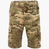 HIGHLANDER FORCES ELITE SHORTS