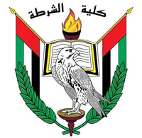 abu dhabi police academy logo