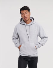 Russell Hooded Sweatshirt
