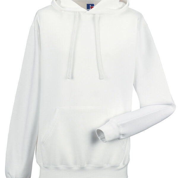 Russell Hooded Sweatshirt