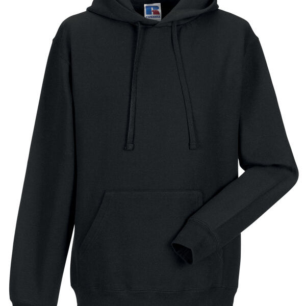Russell Hooded Sweatshirt