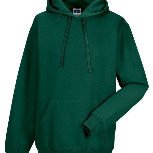 Russell Hooded Sweatshirt