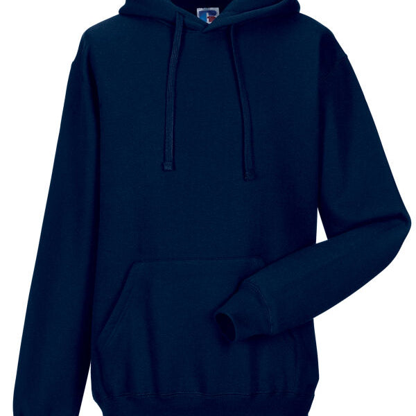 Russell Hooded Sweatshirt