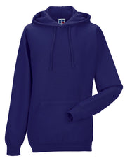 Russell Hooded Sweatshirt