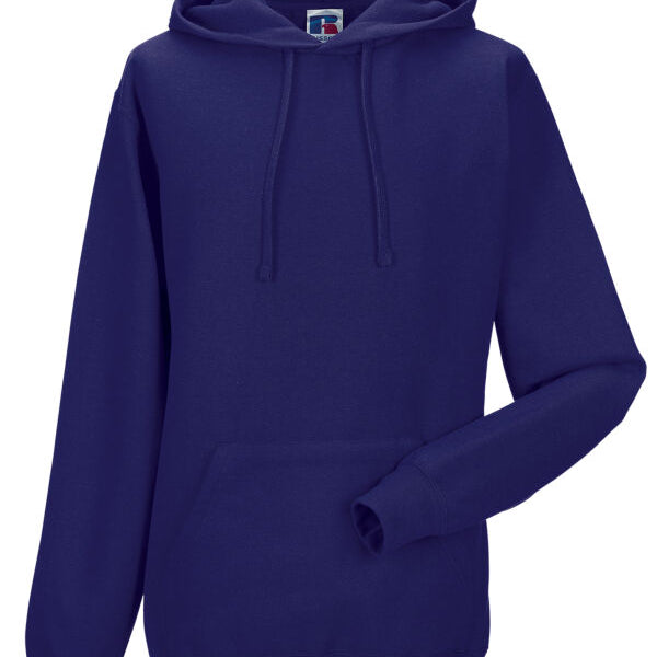 Russell Hooded Sweatshirt