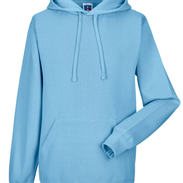 Russell Hooded Sweatshirt