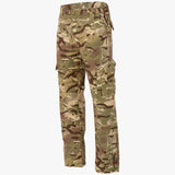 ELITE RIPSTOP COMBAT TROUSERS, HMTC