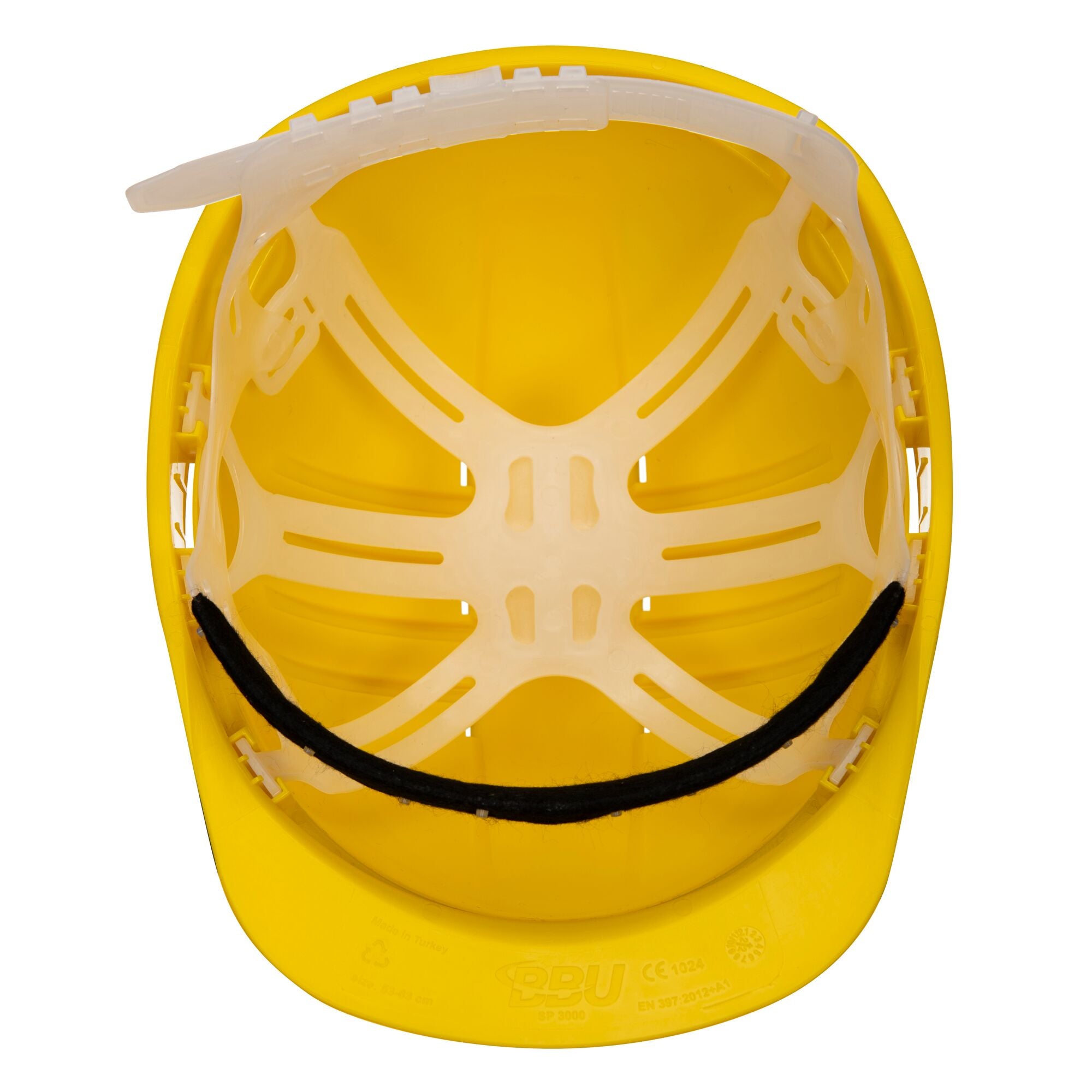 PS60 - Expertline Safety Helmet (Slip Ratchet)