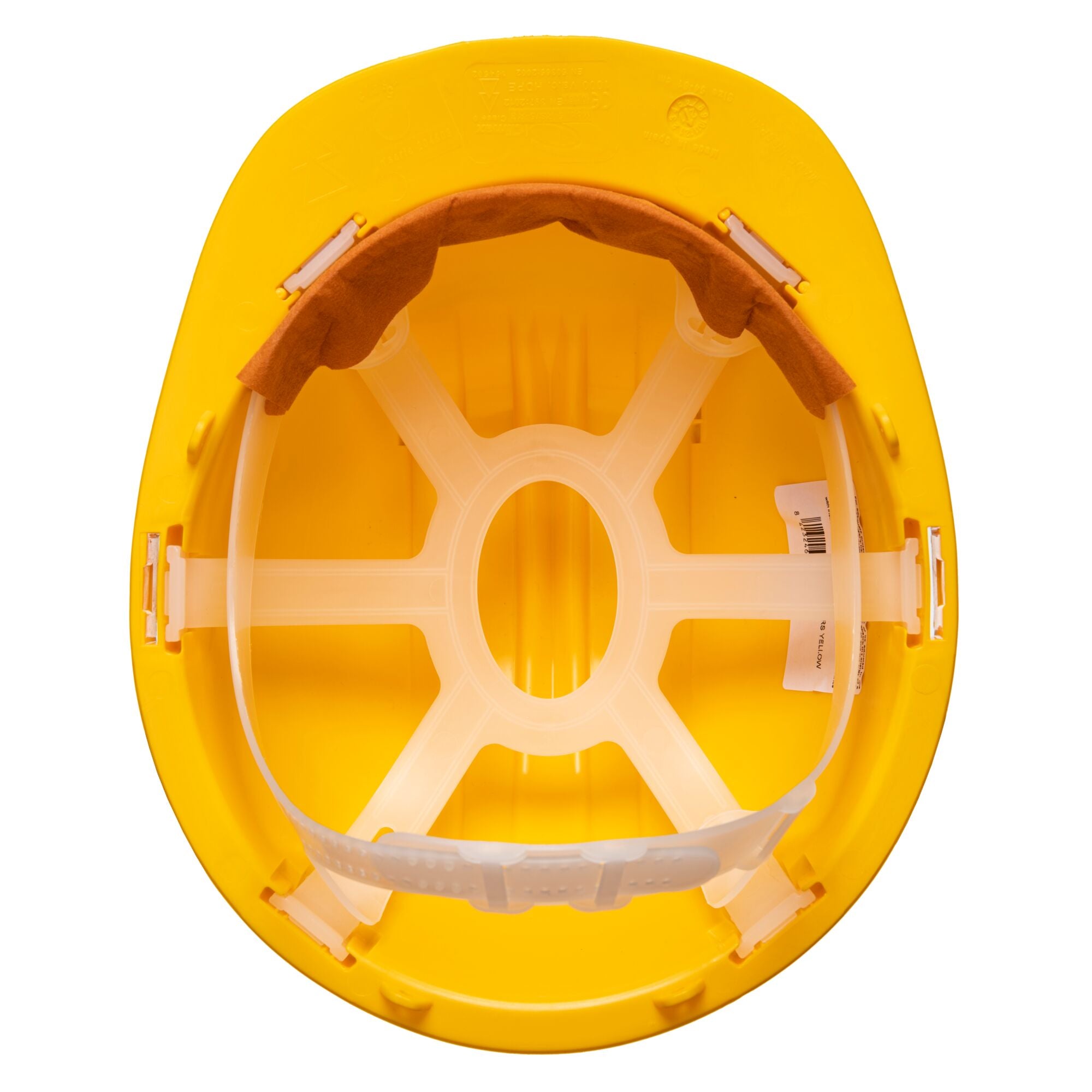 PS61 - Work Safe Helmet
